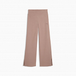 ESS ELEVATED High-Waist Straight Leg Pant