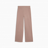 ESS ELEVATED High-Waist Straight Leg Pant