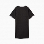 PUMA SPORT Relaxed Jersey Dress