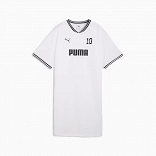 PUMA SPORT Relaxed Jersey Dress