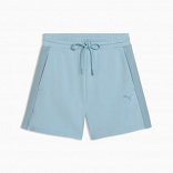 HER High-Waist Shorts 5”