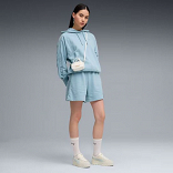 HER High-Waist Shorts 5”