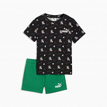 SUPER PUMA AOP Tee and Shorts Set PS