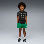 SUPER PUMA AOP Tee and Shorts Set PS
