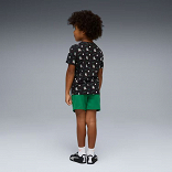 SUPER PUMA AOP Tee and Shorts Set PS