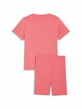 MID90s Graphic Tee and Short Leggings Set PS