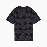 ESS ELEVATED Relaxed Tie-dye Tee