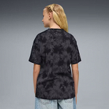 ESS ELEVATED Relaxed Tie-dye Tee