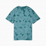 ESS ELEVATED Relaxed Tie-dye Tee