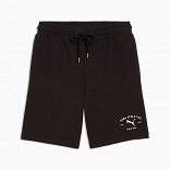 PUMA CLASS Graphic Shorts TR
