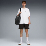PUMA CLASS Graphic Shorts TR