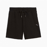 HER High-Waist Shorts 5"