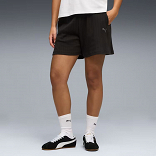 HER High-Waist Shorts 5"