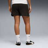 HER High-Waist Shorts 5"