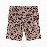 ESS GRAPHIC Animal AOP Short Leggings G