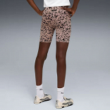 ESS GRAPHIC Animal AOP Short Leggings G