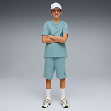 ESS Small No.1 Logo Shorts TR B