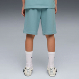 ESS Small No.1 Logo Shorts TR B