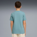 ESS Small No.1 Logo Centered Tee B
