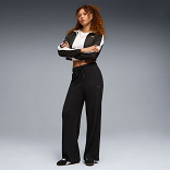HER Comfort High-Waist Wide Leg Pants