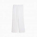 HER Comfort High-Waist Wide Leg Pants