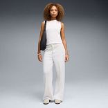 HER Comfort High-Waist Wide Leg Pants