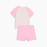 MINICATS SUPER PUMA Tee and Shorts Set INF