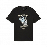 GRAPHIC Quote Tee