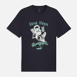 GRAPHIC Quote Tee