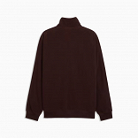 ESS ELEVATED Relaxed Winterized Track Jacket