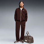 ESS ELEVATED Relaxed Winterized Track Jacket