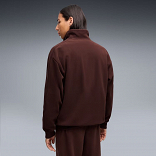 ESS ELEVATED Relaxed Winterized Track Jacket