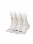 HEAD FOOTIE 3-PACK SOCKS