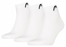 HEAD ALL SPORTS TRAINING 3PK ANKLE