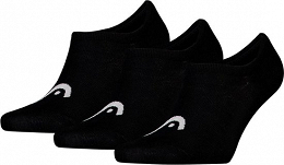 HEAD ALL SPORTS TRAINING 3PK NOSHOW