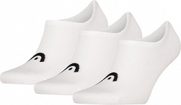 HEAD ALL SPORTS TRAINING 3PK NOSHOW