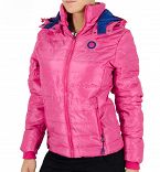 WOMEN ULTRA LIGHT QUILTED JACKET
