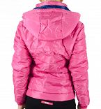 WOMEN ULTRA LIGHT QUILTED JACKET