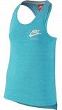 Nike Kids Gym Vintage Tank Top
