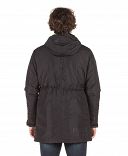 MEN HEAVY WEIGHT PARKA