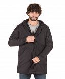 MEN HEAVY WEIGHT PARKA