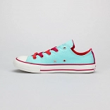 CHUCK TAYLOR DBL TNG OX INF