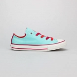CHUCK TAYLOR DBL TNG OX INF