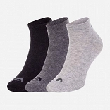 HEAD SNEAKER 3 PACK