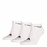 HEAD SNEAKER 3 PACK