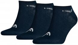 HEAD SNEAKER 3 PACK