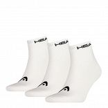 HEAD QUARTER 3 PACK