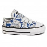 CHUCK TAYLOR ALL STAR 1V SHARK BITE