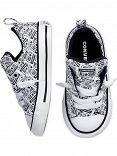 CHUCK TAYLOR ALL STAR STREET LICENSE PLATE SLIP-ON