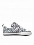 CHUCK TAYLOR ALL STAR STREET LICENSE PLATE SLIP-ON